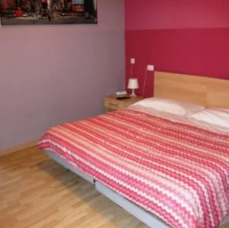 Albi Otel 2*