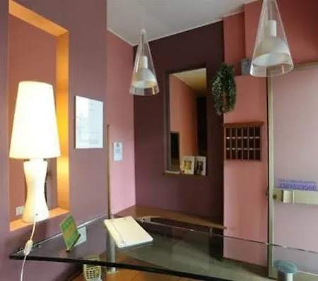 Otel Albi