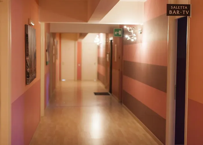 Hotel Albi