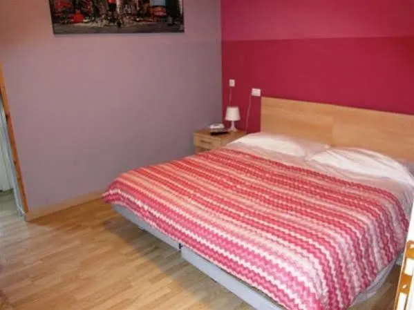 Albi Hotel 2*