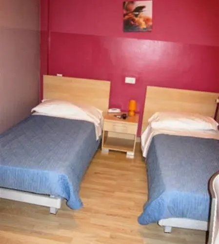 Albi Hotel