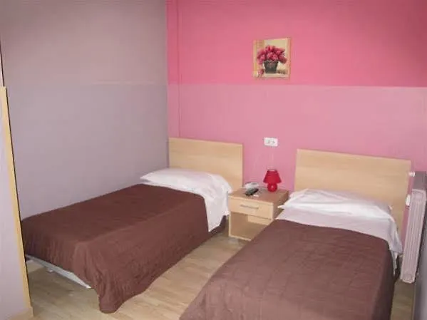 Albi Hotel Stezzano