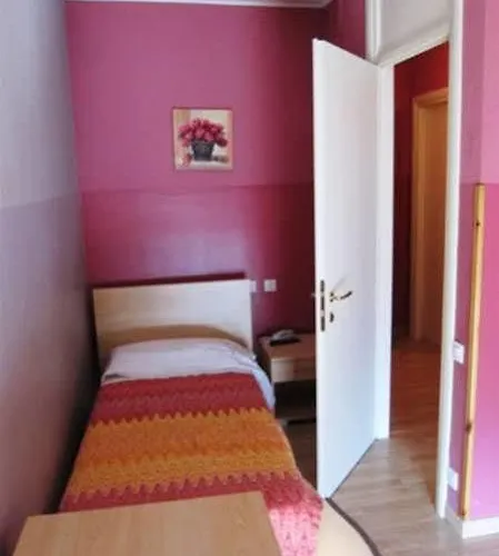 Albi Hotel Stezzano