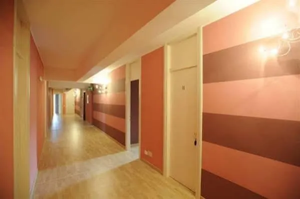 Albi Hotel 2*
