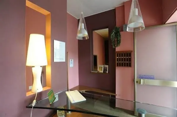 Hotel Albi