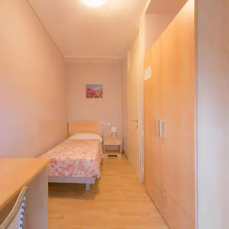 Hotel Albi Stezzano