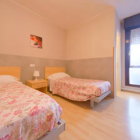Albi Hotel Stezzano