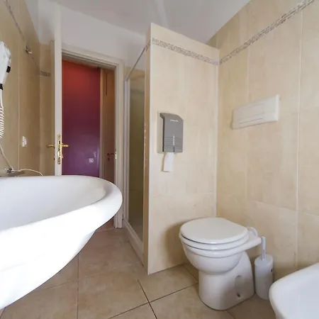 Albi Hotel Stezzano