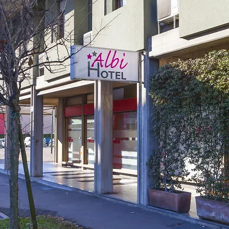 Hotel Albi Stezzano