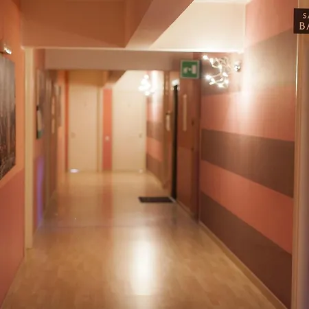 Hotel Albi