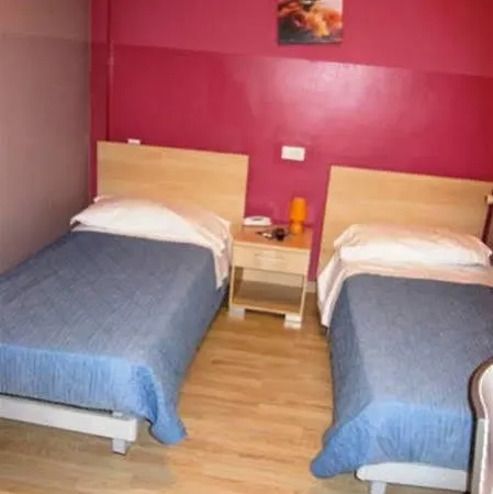 Albi Hotel