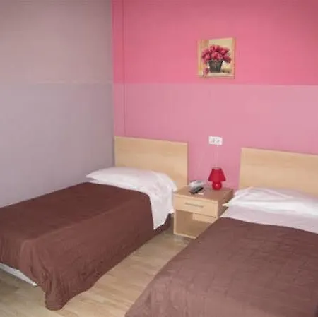 Albi Szálloda Stezzano