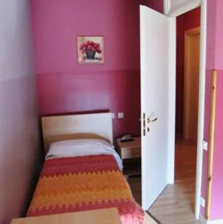 Albi Szálloda Stezzano