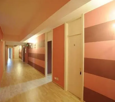 Albi Szálloda 2*